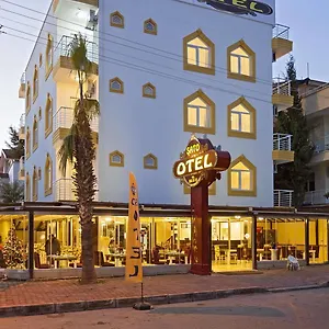Otel Sato
